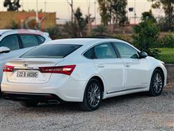 تۆیۆتا ئەڤەلۆن